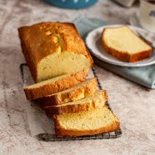 Pound Cake