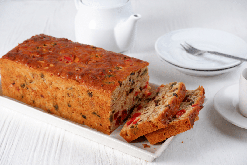 Fruit Cake